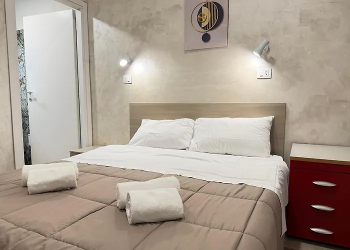 Hotel Casa Roxana Torino